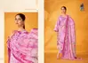 Summer Breeze By Sahiba Digital Printed Pure Cotton Dress Material Wholesale Shop In Surat